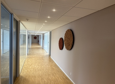 Kontor til leje på Sønderbrogade 34, 7100 Vejle - 125 m² | Foto 4 - Lokalebasen.dk