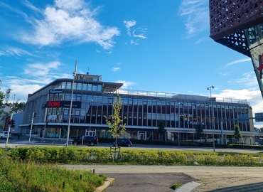 Kontor til leje på Sønderbrogade 34, 7100 Vejle - 125 m² | Foto 6 - Lokalebasen.dk