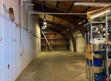 Lager til leje på Farverland 3, 2600 Glostrup - 200 m² | Foto 1 - Lokalebasen.dk