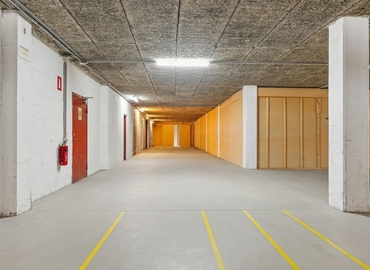 Lager til leje på Meterbuen 9-13, 2740 Skovlunde - 601 m² | Foto 4 - Lokalebasen.dk
