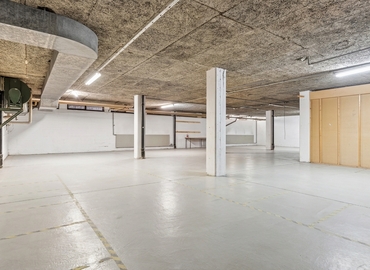 Lager til leje på Meterbuen 9-13, 2740 Skovlunde - 601 m² | Foto 2 - Lokalebasen