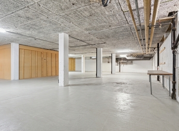 Lager til leje på Meterbuen 9-13, 2740 Skovlunde - 601 m² | Foto 5 - Lokalebasen.dk