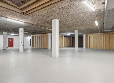 Lager til leje på Meterbuen 9-13, 2740 Skovlunde - 601 m² | Foto 12 - Lokalebasen