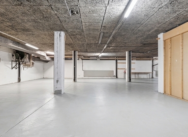 Lager til leje på Meterbuen 9-13, 2740 Skovlunde - 601 m² | Foto 14 - Lokalebasen