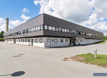 Lager til leje på Meterbuen 9-13, 2740 Skovlunde - 601 m² | Foto 0 - Lokalebasen.dk