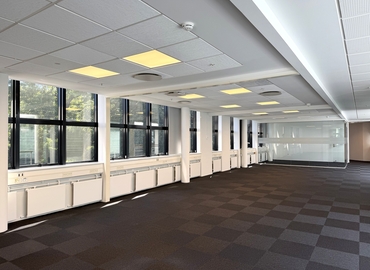 Kontor til leje på Roholmsvej 19, 2620 Albertslund - 1848 m² | Foto 5 - Lokalebasen