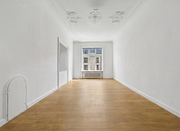 Kontor til leje på Vesterbrogade 20, 1620 København V - 277 m² | Foto 2 - Lokalebasen.dk