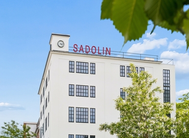 Kontor til leje på Holmbladsgade 70, 2300 København S - 826 m² | Foto 1 - Lokalebasen