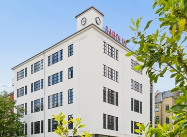 Kontor til leje på Holmbladsgade 70, 2300 København S - 826 m² | Foto 22 - Lokalebasen.dk
