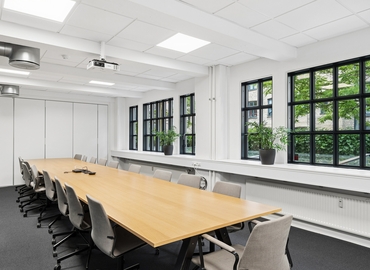 Kontor til leje på Holmbladsgade 70, 2300 København S - 826 m² | Foto 6 - Lokalebasen.dk