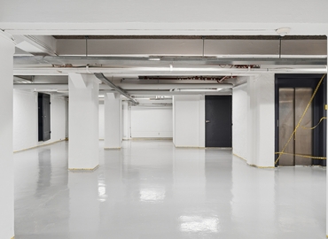 Kontor til leje på Holmbladsgade 70, 2300 København S - 826 m² | Foto 21 - Lokalebasen