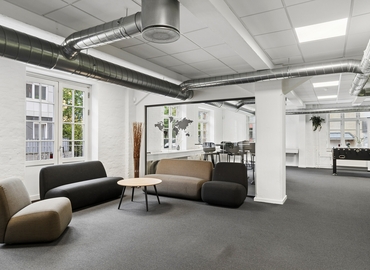 Kontor til leje på Holmbladsgade 70, 2300 København S - 826 m² | Foto 2 - Lokalebasen