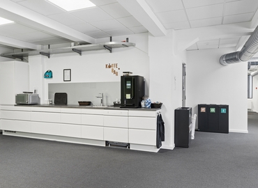Kontor til leje på Holmbladsgade 70, 2300 København S - 826 m² | Foto 17 - Lokalebasen.dk