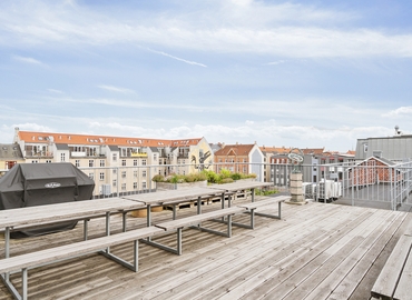 Kontor til leje på Holmbladsgade 70, 2300 København S - 826 m² | Foto 20 - Lokalebasen
