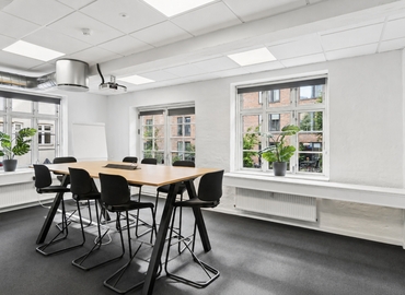 Kontor til leje på Holmbladsgade 70, 2300 København S - 826 m² | Foto 3 - Lokalebasen.dk