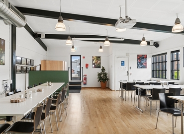 Kontor til leje på Holmbladsgade 70, 2300 København S - 826 m² | Foto 9 - Lokalebasen.dk