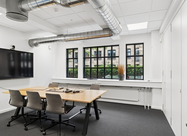 Kontor til leje på Holmbladsgade 70, 2300 København S - 826 m² | Foto 7 - Lokalebasen.dk