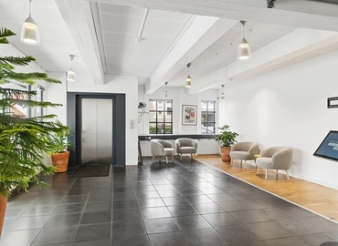 Kontor til leje på Holmbladsgade 70, 2300 København S - 826 m² | Foto 18 - Lokalebasen.dk