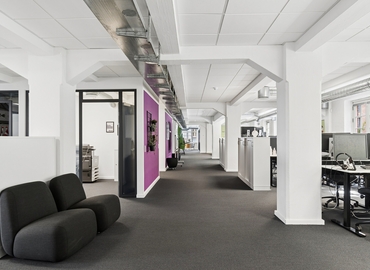 Kontor til leje på Holmbladsgade 70, 2300 København S - 826 m² | Foto 11 - Lokalebasen