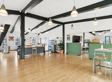 Kontor til leje på Holmbladsgade 70, 2300 København S - 826 m² | Foto 16 - Lokalebasen