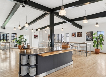 Kontor til leje på Holmbladsgade 70, 2300 København S - 826 m² | Foto 15 - Lokalebasen