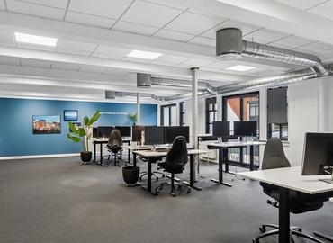 Kontor til leje på Holmbladsgade 70, 2300 København S - 826 m² | Foto 14 - Lokalebasen.dk