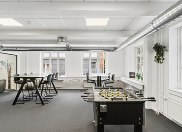 Kontor til leje på Holmbladsgade 70, 2300 København S - 826 m² | Foto 8 - Lokalebasen