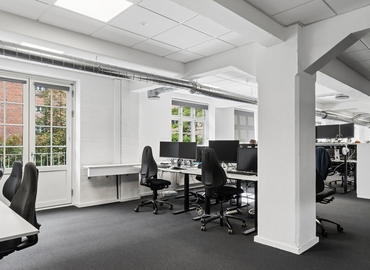 Kontor til leje på Holmbladsgade 70, 2300 København S - 826 m² | Foto 10 - Lokalebasen