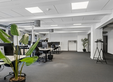 Kontor til leje på Holmbladsgade 70, 2300 København S - 826 m² | Foto 13 - Lokalebasen