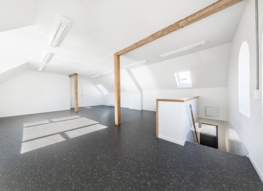 Kontor til leje på Hillerødgade 30A, 2200 København N - 110 m² | Foto 2 - Lokalebasen.dk