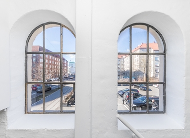 Kontor til leje på Hillerødgade 30A, 2200 København N - 110 m² | Foto 3 - Lokalebasen