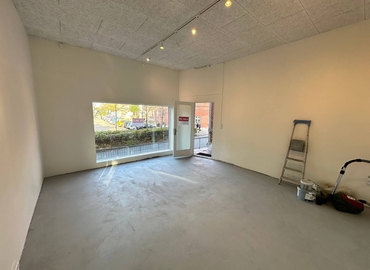 Butik Nørregade 4 6600 Vejen
