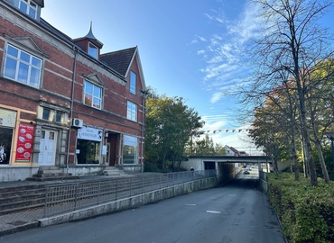 Butik Nørregade 4 6600 Vejen