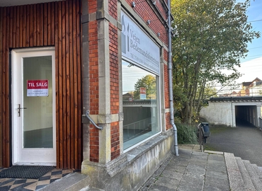 Butik Nørregade 4 6600 Vejen