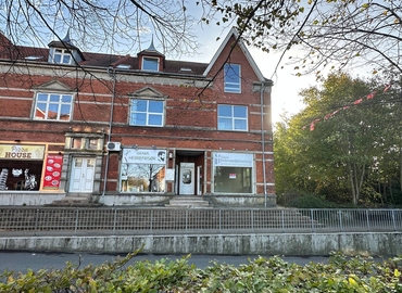 Butik Nørregade 4 6600 Vejen