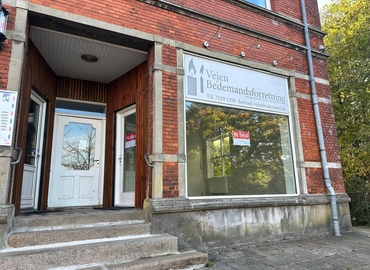 Butik Nørregade 4 6600 Vejen