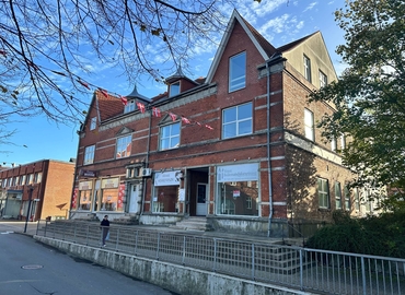 Butik Nørregade 4 6600 Vejen