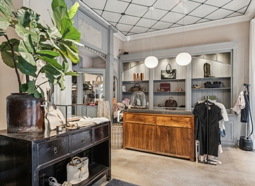 Butik til leje på Strandvejen 177, 2900 Hellerup - 96 m² | Foto 2 - Lokalebasen.dk