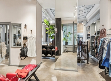 Butik til leje på Strandvejen 177, 2900 Hellerup - 96 m² | Foto 3 - Lokalebasen.dk