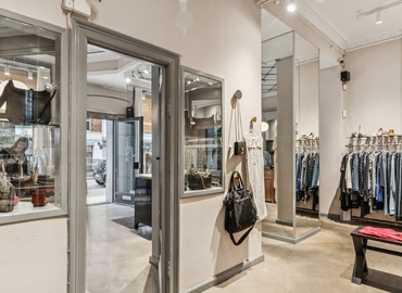 Butik til leje på Strandvejen 177, 2900 Hellerup - 96 m² | Foto 4 - Lokalebasen.dk