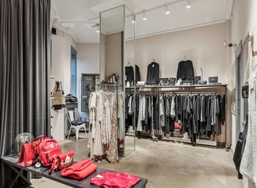 Butik til leje på Strandvejen 177, 2900 Hellerup - 96 m² | Foto 5 - Lokalebasen