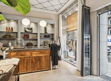 Butik til leje på Strandvejen 177, 2900 Hellerup - 96 m² | Foto 6 - Lokalebasen
