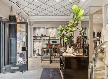 Butik til leje på Strandvejen 177, 2900 Hellerup - 96 m² | Foto 7 - Lokalebasen.dk