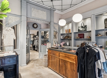 Butik til leje på Strandvejen 177, 2900 Hellerup - 96 m² | Foto 8 - Lokalebasen.dk