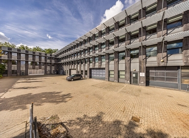 Kontor til leje på Roskildevej 342, 2630 Taastrup - 618 m² | Foto 4 - Lokalebasen