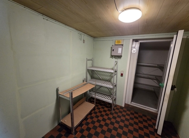 Butik til leje på Vinkelvej 15, 7840 Højslev - 220 m² | Foto 7 - Lokalebasen