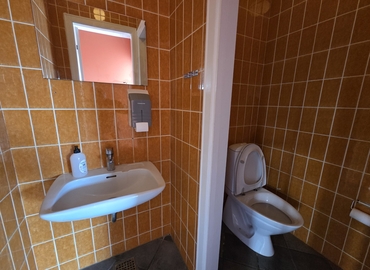 Butik til leje på Vinkelvej 15, 7840 Højslev - 220 m² | Foto 8 - Lokalebasen
