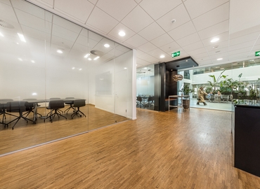 Kontor til leje på Rued Langgaards Vej 6, 2300 København S - 802 m² | Foto 3 - Lokalebasen