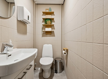 Kontorhotel på Marselis Boulevard, 8000 Aarhus C - 1 m² | Foto 13 - Lokalebasen