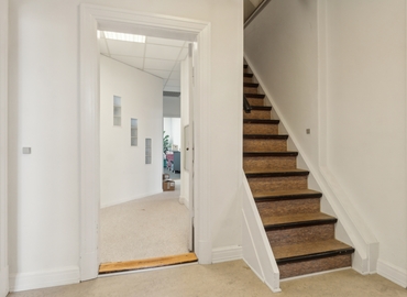 Kontor til leje på Torvegade 4, 8450 Hammel - 263 m² | Foto 4 - Lokalebasen